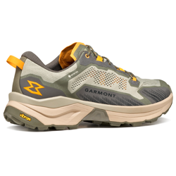 Παπούτσι Ορειβασίας Nexus Gtx Garmont
