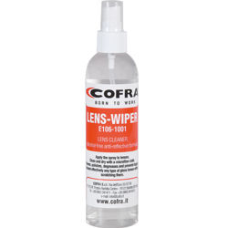 Υγρό Spray Καθαρισμού Γυαλιών Cofra Lens-Wiper 240ml