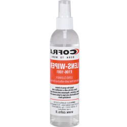 Υγρό Spray Καθαρισμού Γυαλιών Cofra Lens-Wiper 240ml