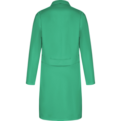 Γυναικεία Ρόμπα Εργασίας Roly Vaccine Woman green