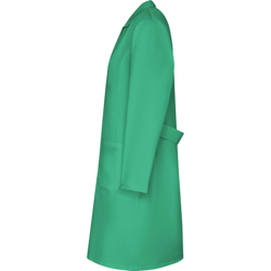 Γυναικεία Ρόμπα Εργασίας Roly Vaccine Woman green