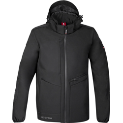 Softshell Jacket Ελαστικό Cofra Elkton black