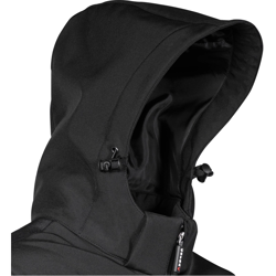 Softshell Jacket Ελαστικό Cofra Elkton black