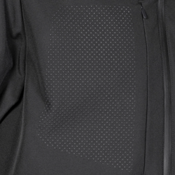 Softshell Jacket Ελαστικό Cofra Elkton black