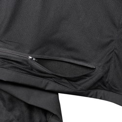 	Softshell Jacket Ελαστικό Cofra Elkton black