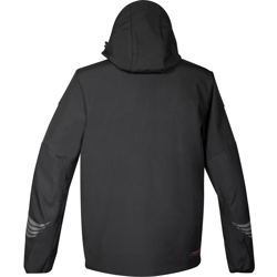 	Softshell Jacket Ελαστικό Cofra Elkton black