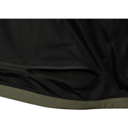 Softshell Jacket Ελαστικό Cofra Elkton green