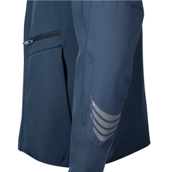 Softshell Jacket Ελαστικό Cofra Elkton navy