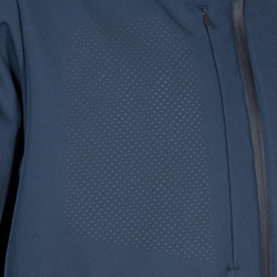 Softshell Jacket Ελαστικό Cofra Elkton navy