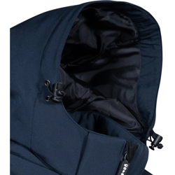 Softshell Jacket Ελαστικό Cofra Elkton navy