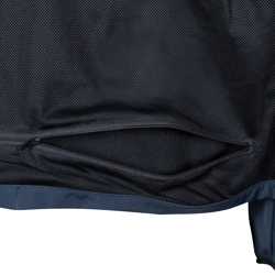 Softshell Jacket Ελαστικό Cofra Elkton navy