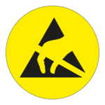 Παπούτσια ασφαλείας ESD Cofra