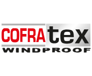 Αντιανεμική μεμβράνη Cofratex Softshell Τζάκετ Cofra