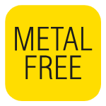 Παπούτσι ασφαλείας χωρίς προσθήκη μετάλλων